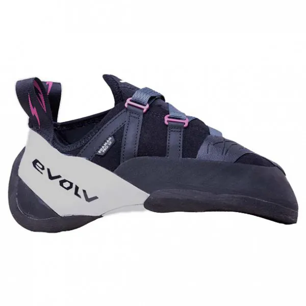 Evolv climbing cheap shoes sale